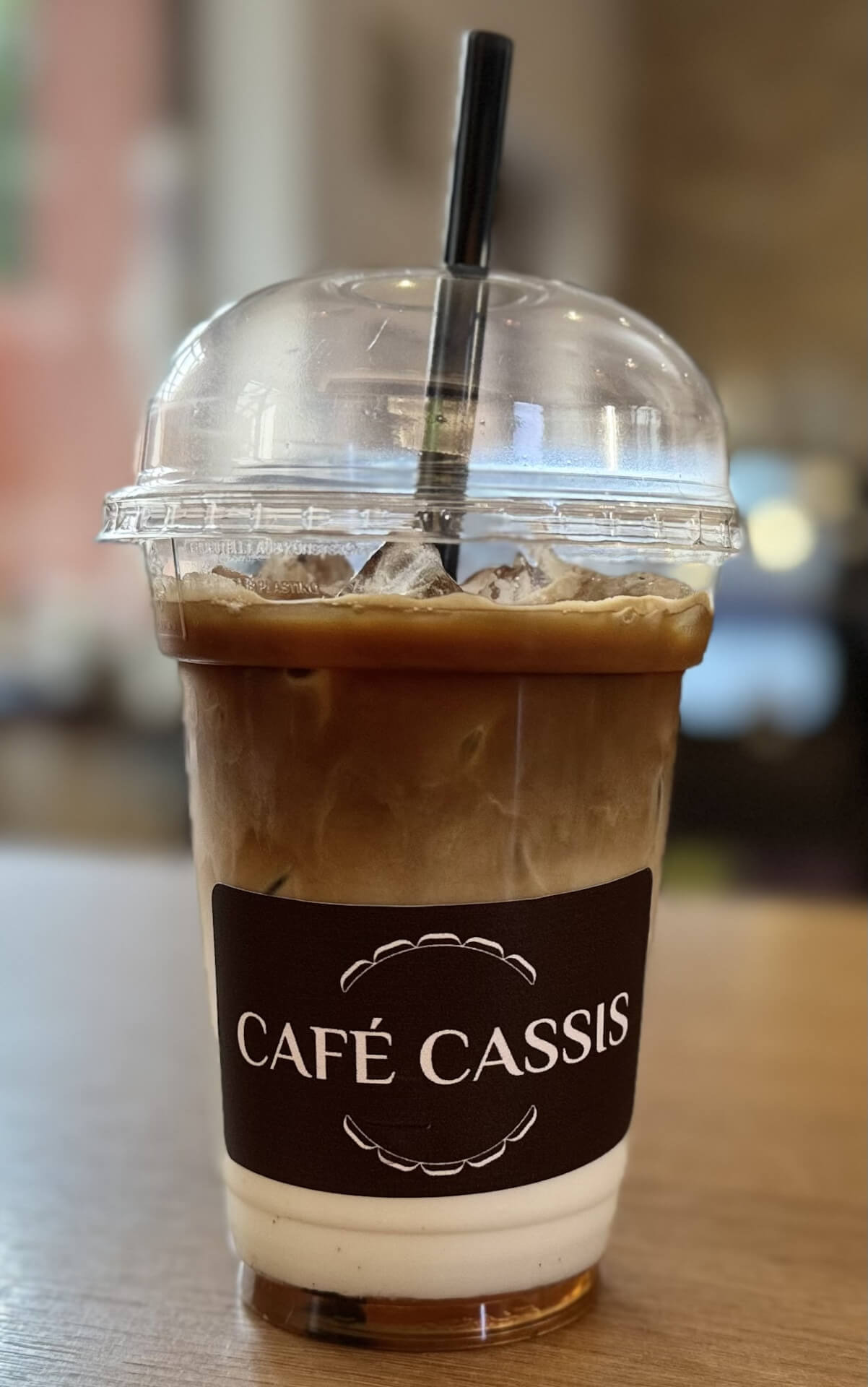 Cafe Cassis Litvínov
